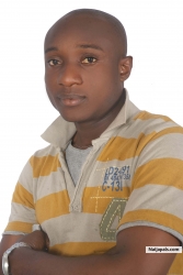 Nelson Udeme