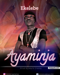 Ayaminja by Ekelebe