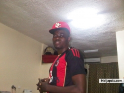 atanu joseph omachonu