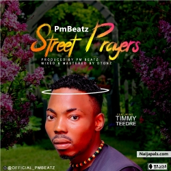 Street Prayer by PmBeat