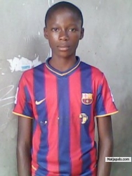 Habeeb k Ajiboye (Kenny4you)