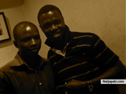 Tosin Martins and Me