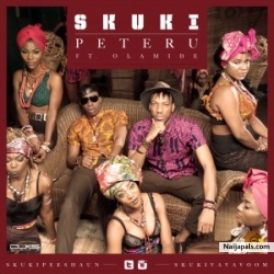 Peteru by Skuki ft Olamide