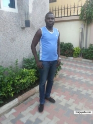 Abidoye Adewale (sogoomobaba)
