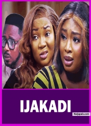 IJAKADI - Latest Yoruba Movie 2025 Drama ; Ronke Odusanya | Bimpe Oyebade | Ayo Mogaji