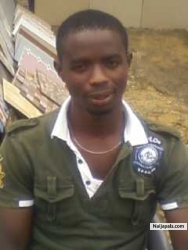Anthony Onwunili (anthonyutara)