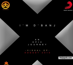 Knocking On My Door (Ko Le Ye Won) by D’banj