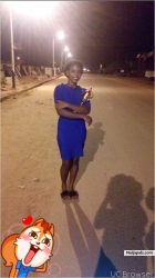 Lady Onah