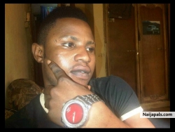 Richard Adeniji (jessi57)