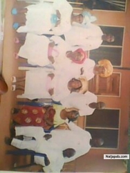 MY FAMILY