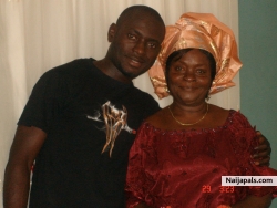 me and mumssy