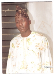 ismail issah (suljalali)