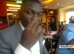 omowa michael adeola