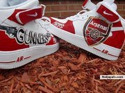 gunners