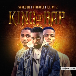 King of Rap by King Xcel 