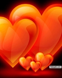 Family heart