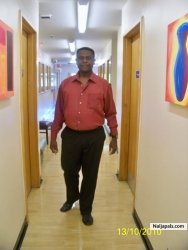 Julius Ogunbitan (fooloos2007)