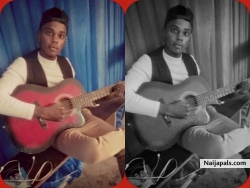 oreke by Dammy Richie 