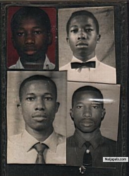many faces...