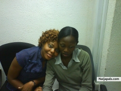 oge and ayo