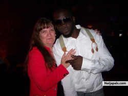 ME WITH MY SON RADICAL77