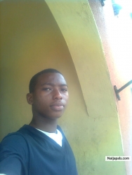 Am chilling bright in my hood
