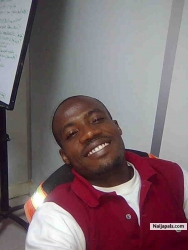 Adolphus Effiong (Efy-Boy)