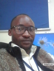 Opeyemi Raymond