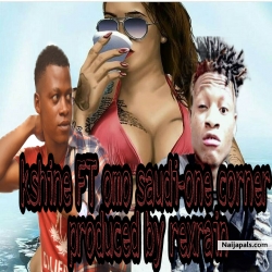 One corner pooka by kshine ft omo saudi