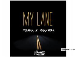My Lane by Bayoz Muzik ft Iyanya, Emma Nyra