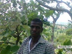yunusa bello ibrahim (songbello)