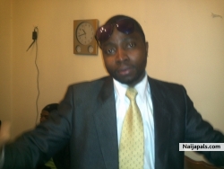 kolawole owolabi