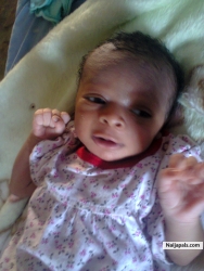 My Angel