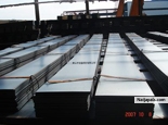 StE 415.7 TM steel plate