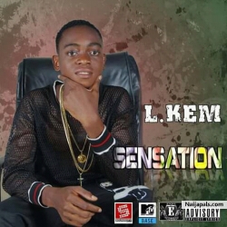 Sensational by Lkem Ft Richezze