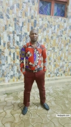 Profile pic