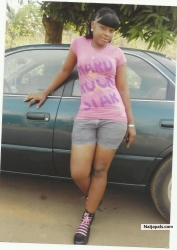 just me