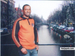 chidozie frank unachukwu