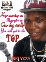 Dope SEJAZZY (SEJAZZY)