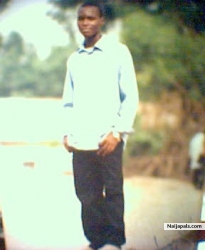 Hammed Sodiq  (curium22)