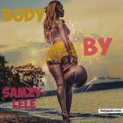 Body by Samzy lele