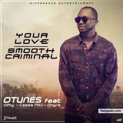 Your Love by D'Tunes