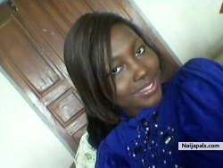 Damilola Oladimeji