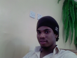 me now