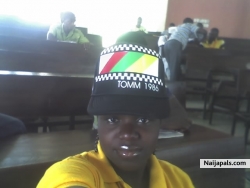 oluwakemisola Akinyelure