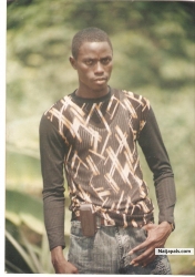 sunny