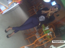 yetunde smart