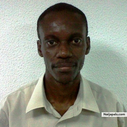FRANCIS JOSEPH CUDJOE (cudjoefj)