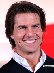 Tom (Thomas) Cruise was born on July 3rd, 1962 in Syracuse, New York, USA