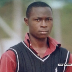 Michael Akinbinu